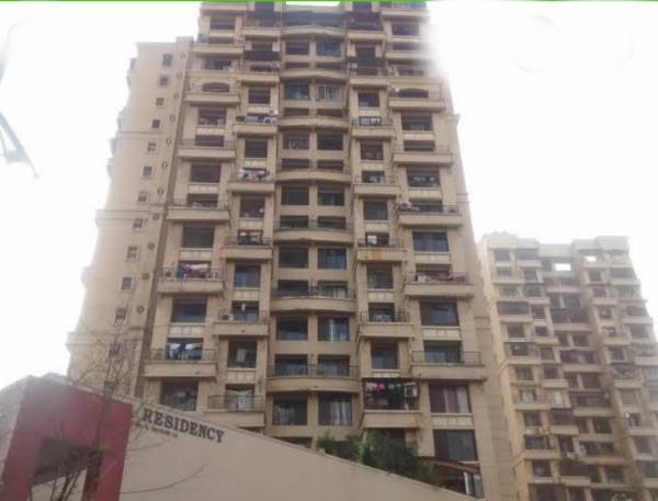  ashoka-residency Elevation