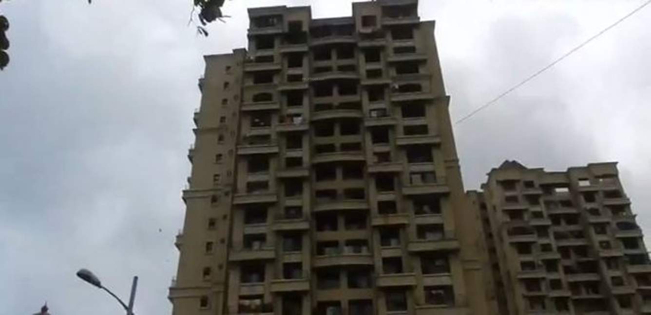  ashoka residency Images for Elevation of Regency Ashoka Residency