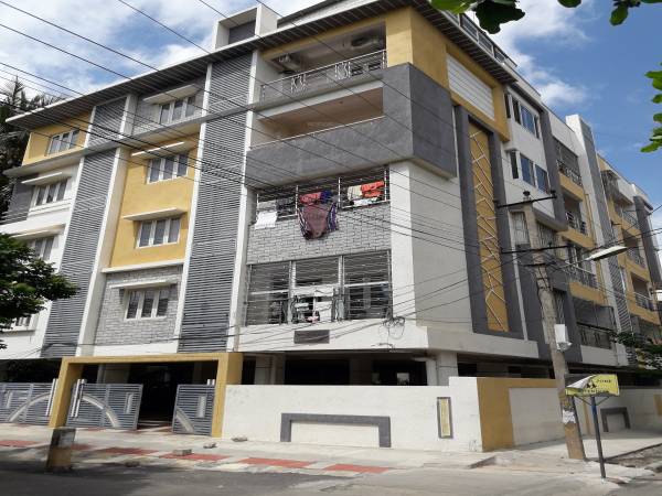 Elevation grandeur Elevation