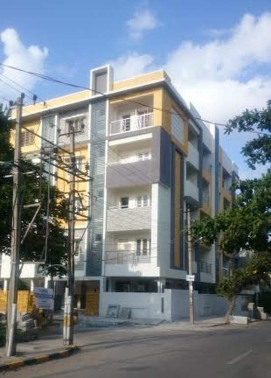  grandeur Images for Elevation of MBM Grandeur