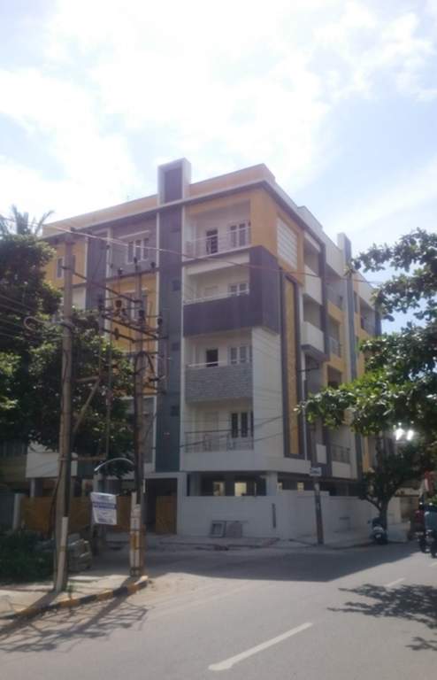  grandeur Images for Elevation of MBM Grandeur