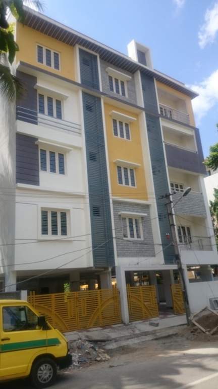  grandeur Images for Elevation of MBM Grandeur