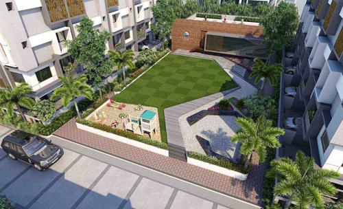 Images for Amenities of Narayan Celestia Villas