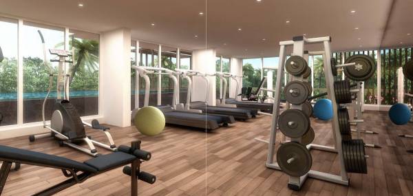 Images for Amenities of Nucleus Raymount Villas Images for Amenities of Nucleus Raymount Villas