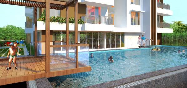 Images for Amenities of Nucleus Raymount Villas Images for Amenities of Nucleus Raymount Villas