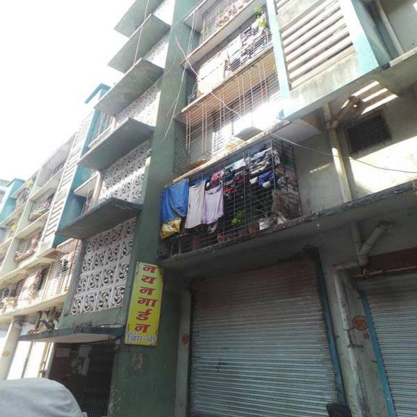 Images for Elevation of Baba Nayan Garden