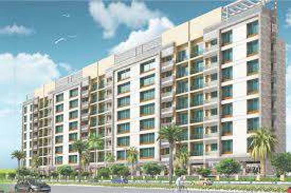 Images for Elevation of Baba Nayan Garden Images for Elevation of Baba Nayan Garden