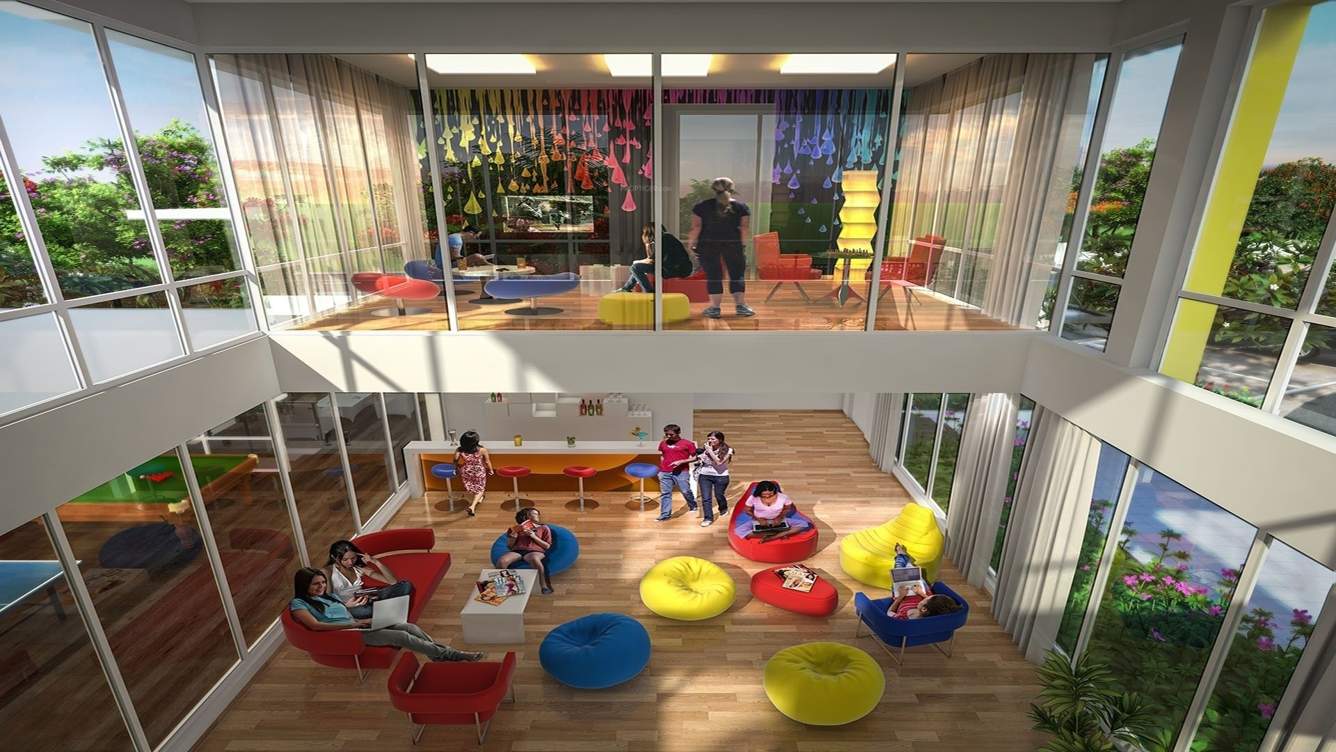 Images for Amenities of Mont Vert Yolo