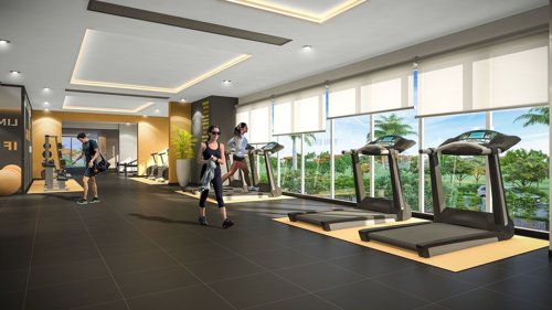 Images for Amenities of Mont Vert Yolo