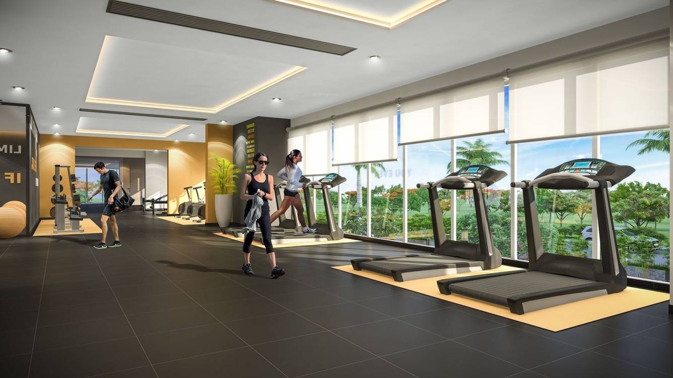 Images for Amenities of Mont Vert Yolo