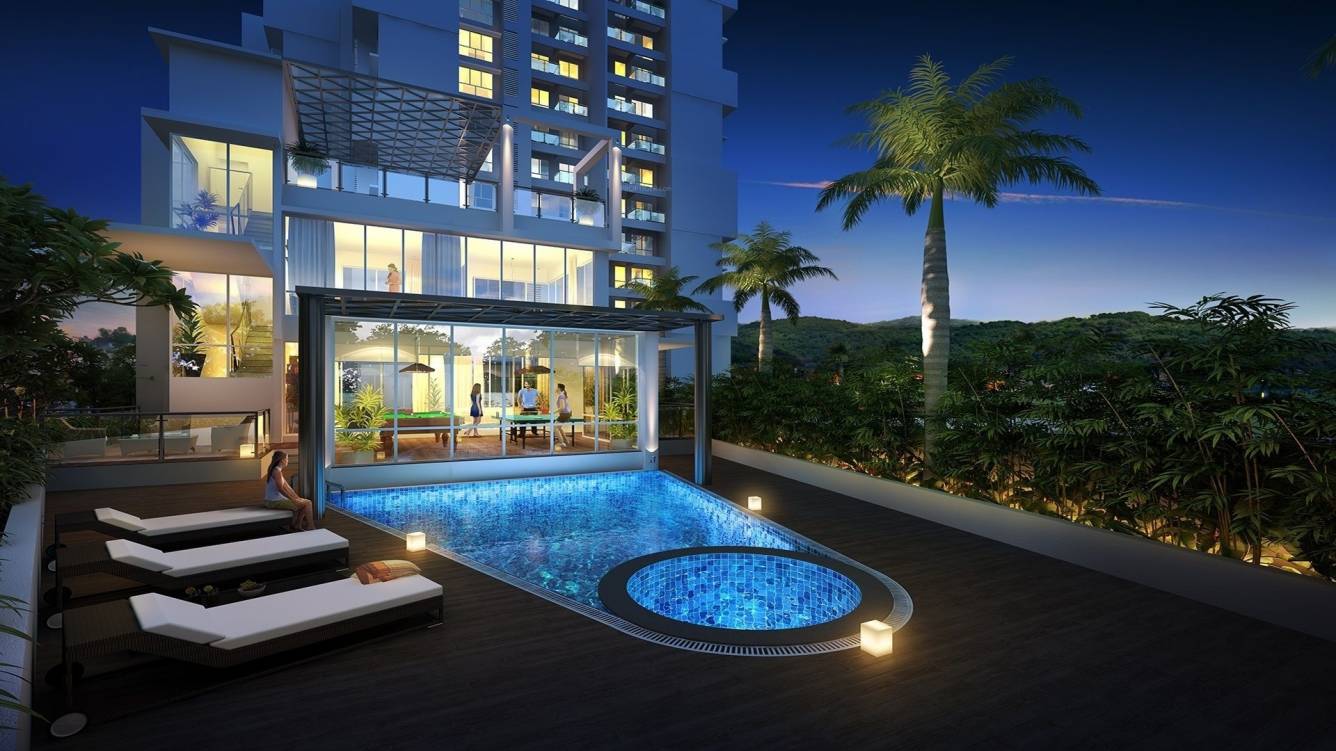 Images for Amenities of Mont Vert Yolo