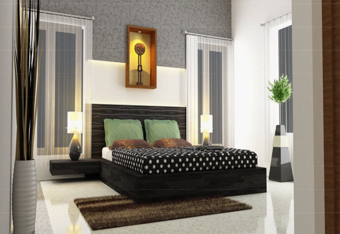 Images for Main Other of Salim Nandanam Galaxy Villas