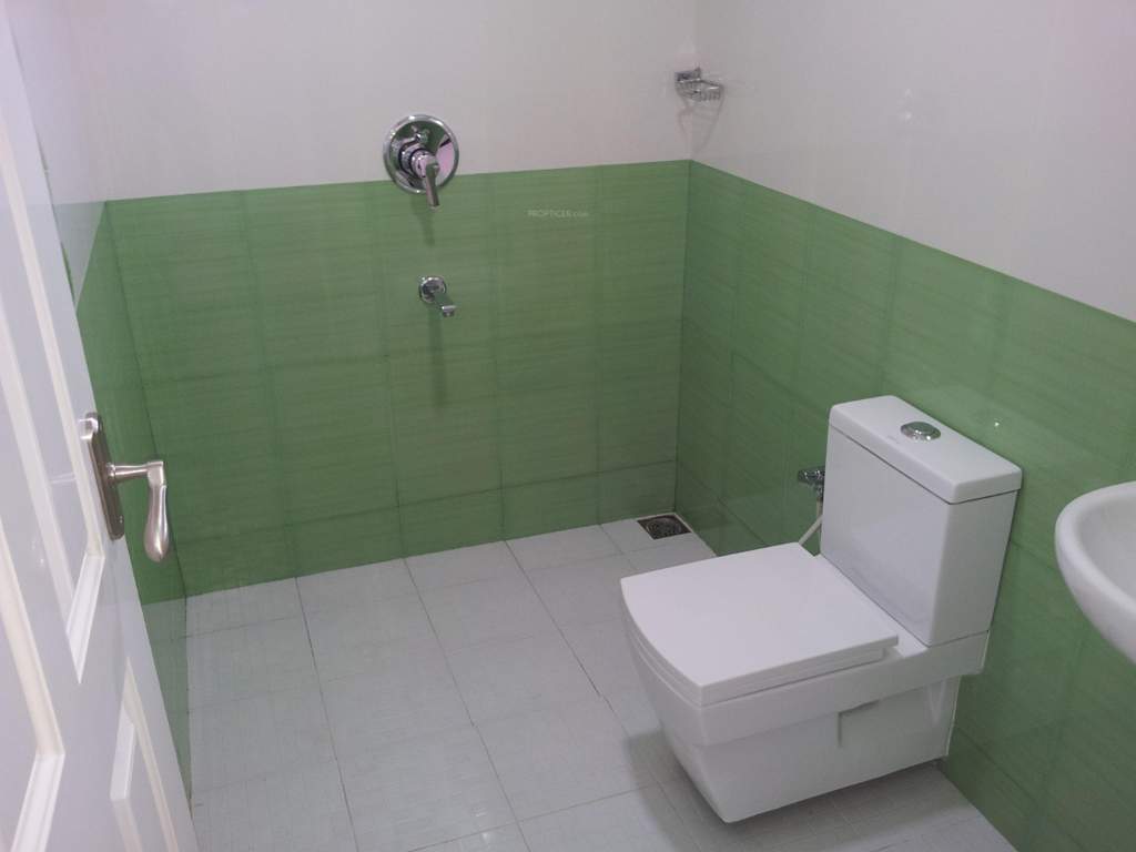 Images for Main Other of Salim Nandanam Galaxy Villas