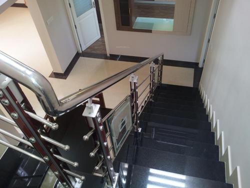 Images for Main Other of Salim Nandanam Galaxy Villas Images for Main Other of Salim Nandanam Galaxy Villas