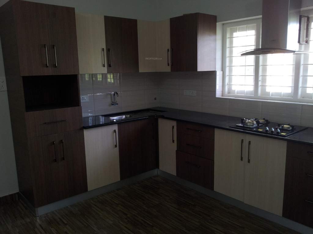 Images for Main Other of Salim Nandanam Galaxy Villas