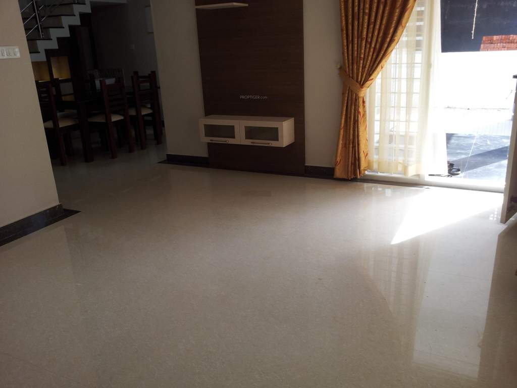 Images for Main Other of Salim Nandanam Galaxy Villas