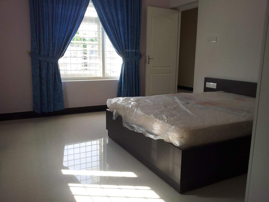 Images for Main Other of Salim Nandanam Galaxy Villas