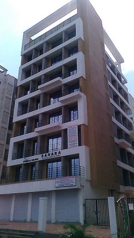 Images for Elevation of Syndicate Sahara