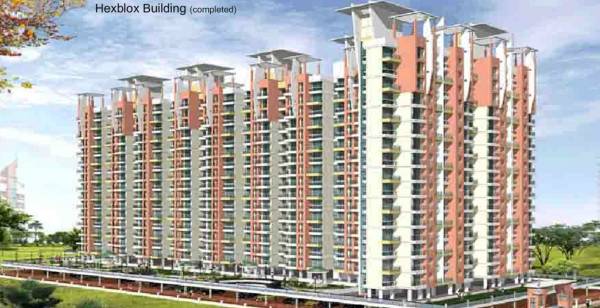 hex-corp blox Elevation