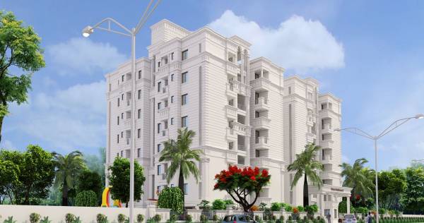 Images for Elevation of MI Riviera Phase II Images for Elevation of MI Riviera Phase II