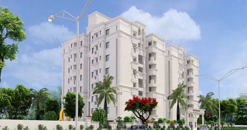 Images for Elevation of MI Riviera Phase II