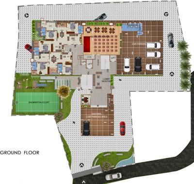 Images for Cluster Plan of Mulberry Mystic Rose mystic-rose Images for Cluster Plan of Mulberry Mystic Rose