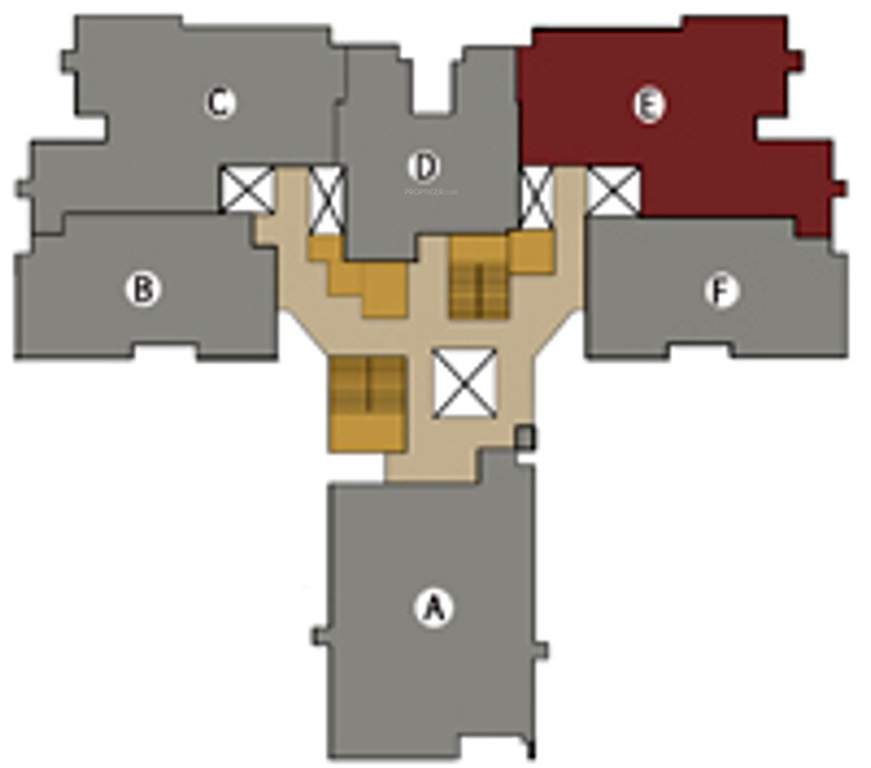  mystic rose Images for Layout Plan of Mulberry Mystic Rose