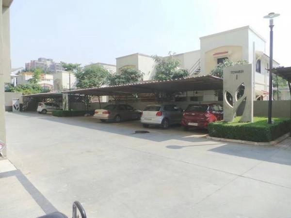 Images for Amenities of Karuna Mumbai Krimson Aurum