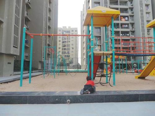 Images for Amenities of Karuna Mumbai Krimson Aurum