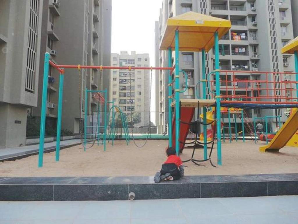 Images for Amenities of Karuna Mumbai Krimson Aurum