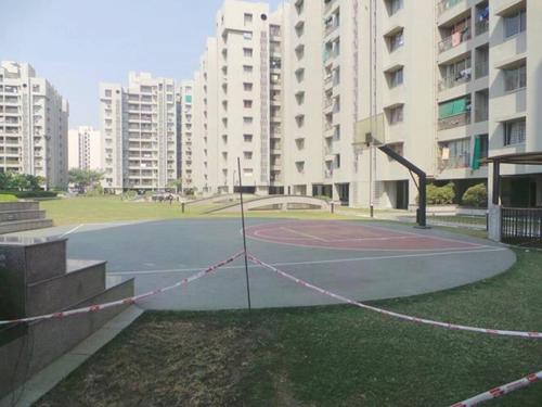 Images for Amenities of Karuna Mumbai Krimson Aurum