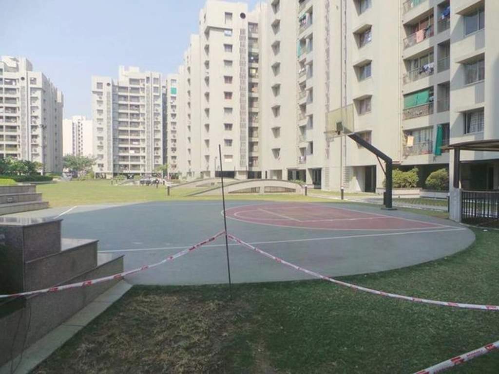 Images for Amenities of Karuna Mumbai Krimson Aurum