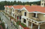 Images for Elevation of Salim Nandanam Paradise Villas