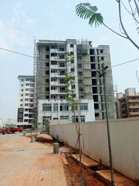  spring-meadows Block C Construction Status Apr-22