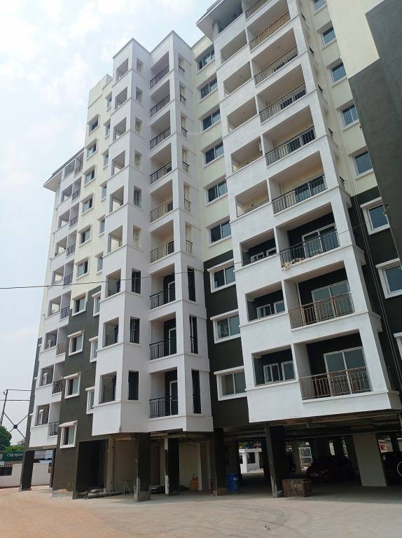  spring meadows Elevation