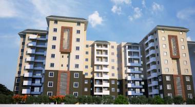 Images for Elevation of Concorde Spring Meadows Images for Elevation of Concorde Spring Meadows