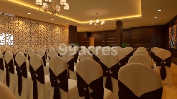  spring-meadows Banquet Hall