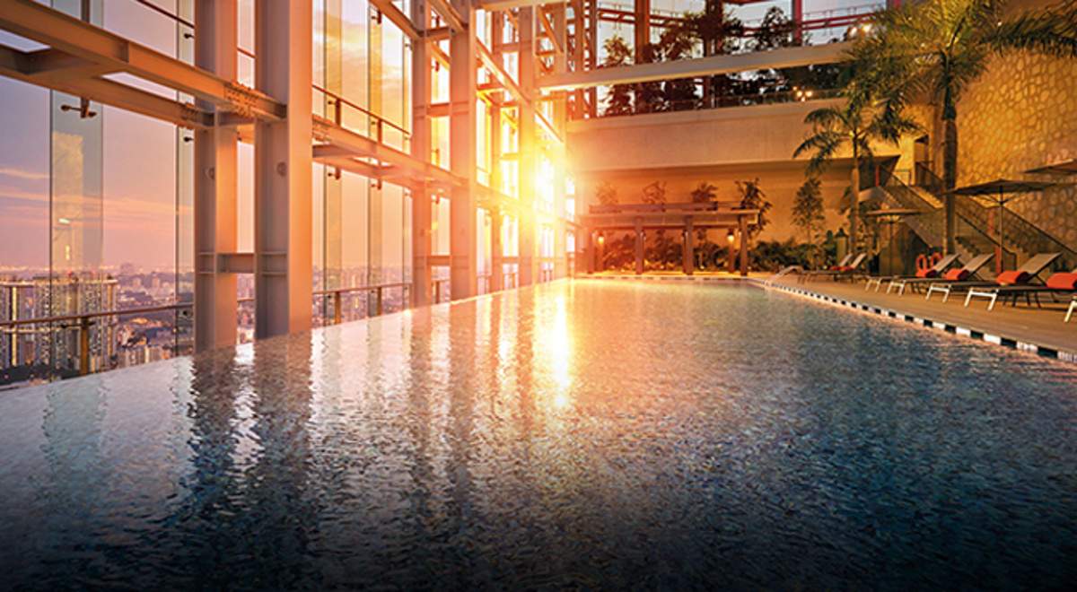  spring meadows Images for Amenities of Concorde Spring Meadows