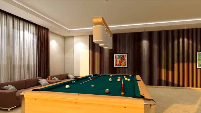  spring meadows Indoor Games