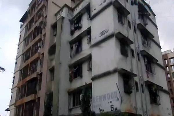 Images for Elevation of Kenwood Developers Kenwood Park