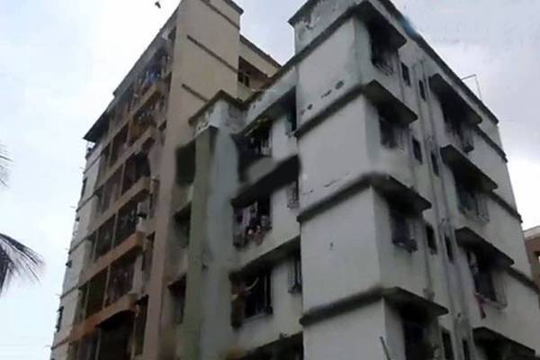 Images for Elevation of Kenwood Developers Kenwood Park