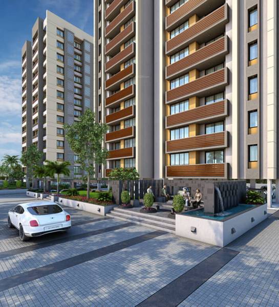 Images for Elevation of Western Sankheshwara Heights Images for Elevation of Western Sankheshwara Heights