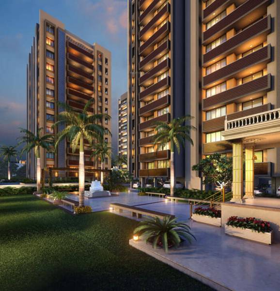 Images for Elevation of Western Sankheshwara Heights Images for Elevation of Western Sankheshwara Heights