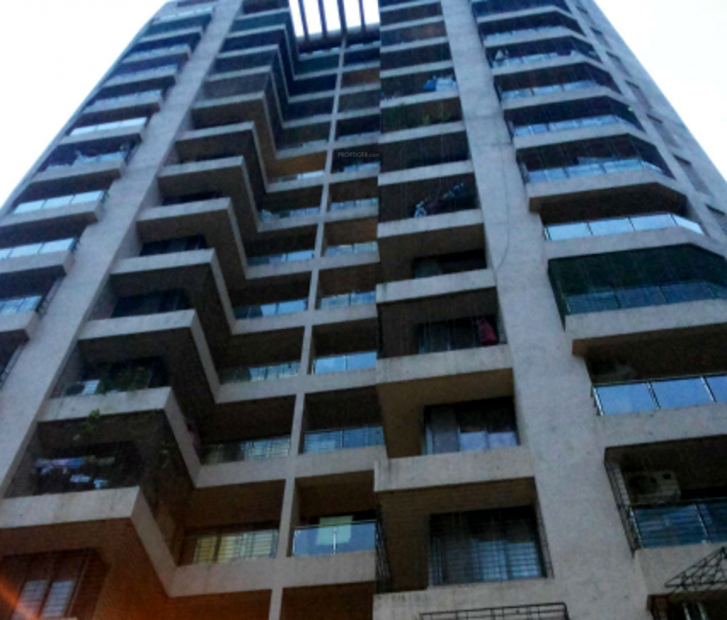 Images for Elevation of Chetna Kailash Tower