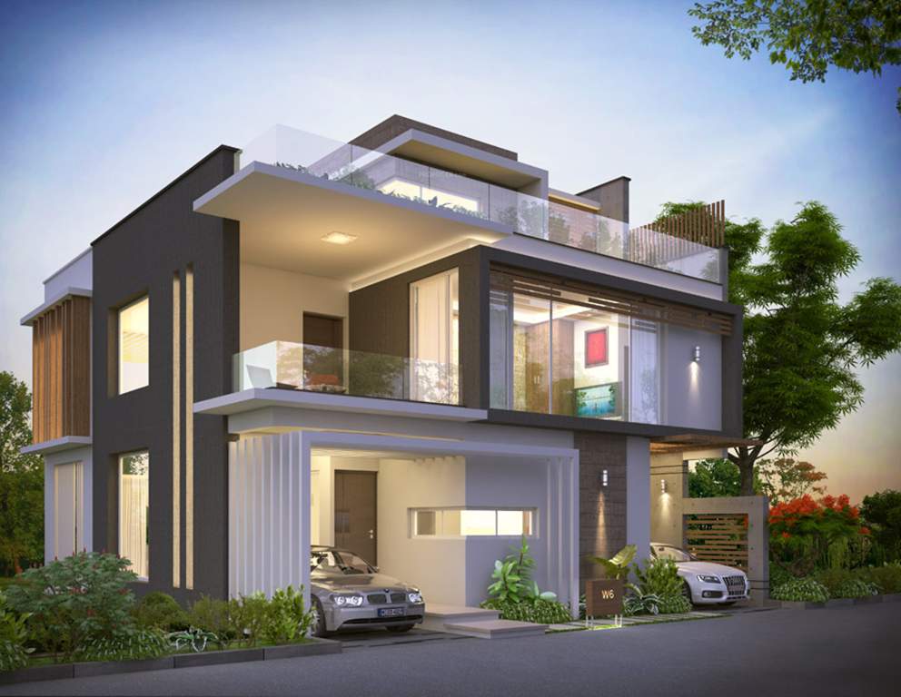 avani c99 Images for Elevation of Skanda Avani C99