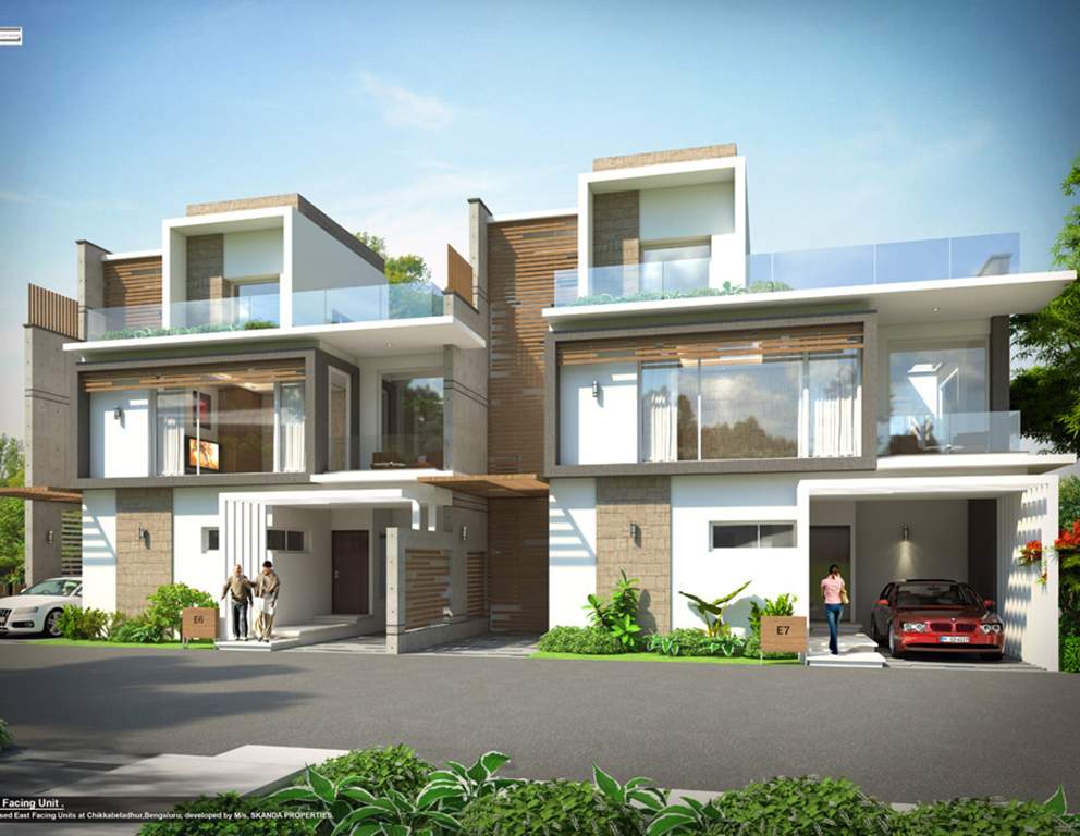 avani c99 Images for Elevation of Skanda Avani C99