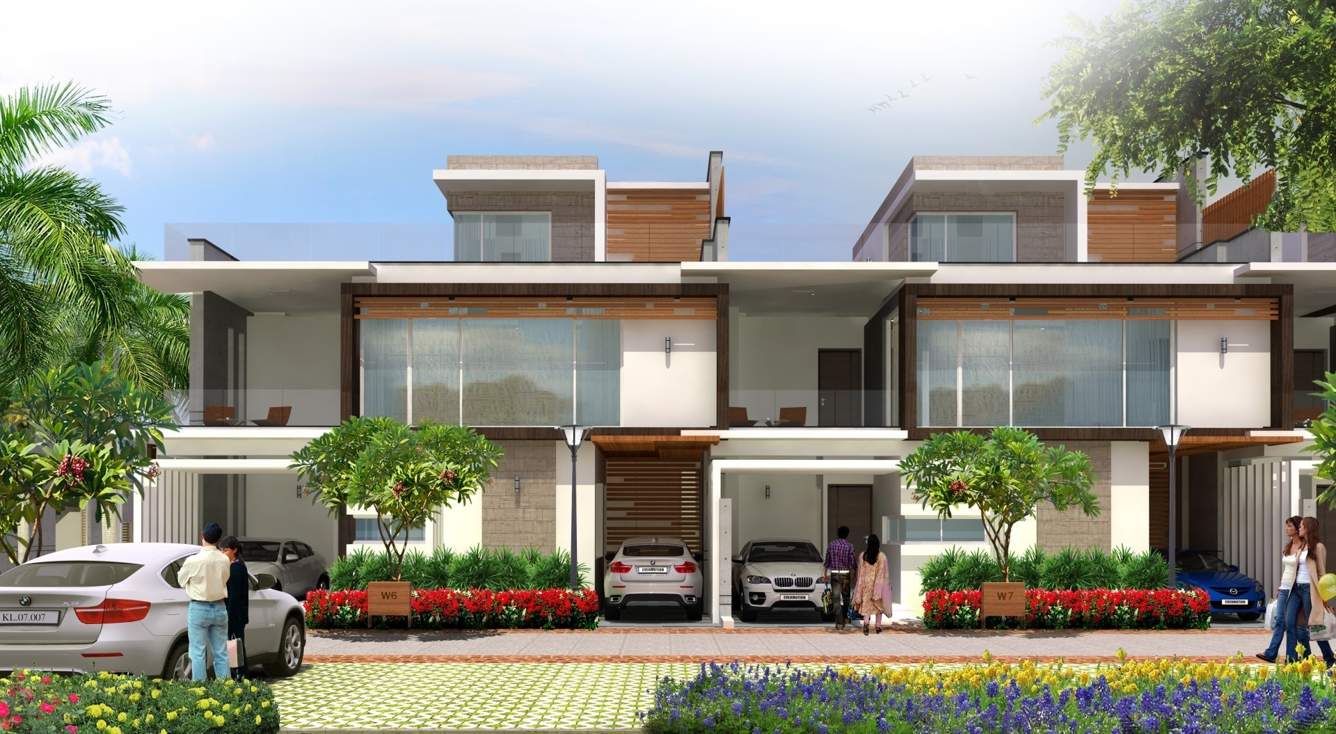 avani c99 Images for Elevation of Skanda Avani C99