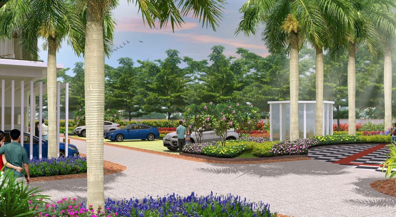 avani c99 Images for Amenities of Skanda Avani C99