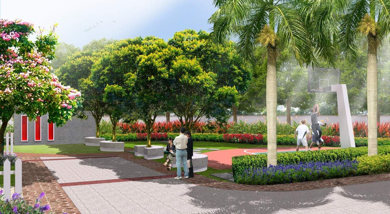 avani c99 Images for Amenities of Skanda Avani C99
