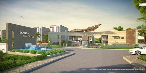  avani-c99 Images for Main Other of Skanda Avani C99